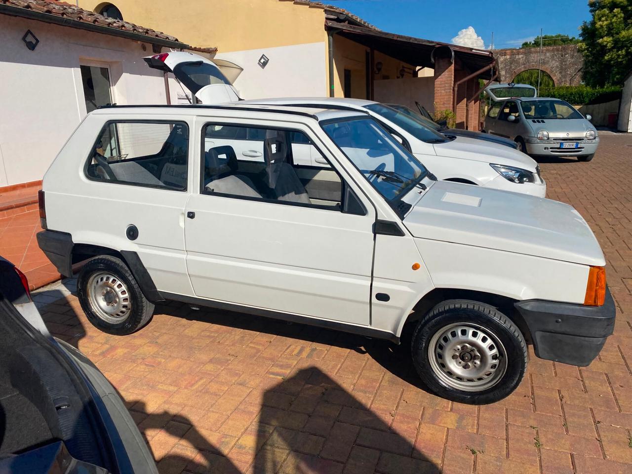 Fiat Panda 750 Fire L