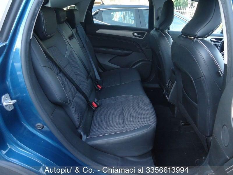 Renault Arkana Arkana Full Hybrid E-Tech 145 CV Techno