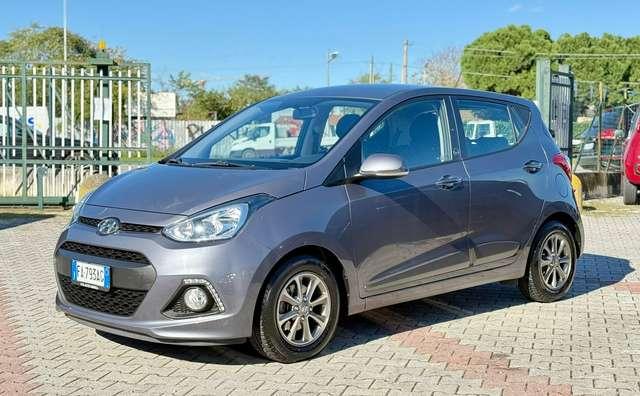Hyundai i10 1.2 Sound Edition E6