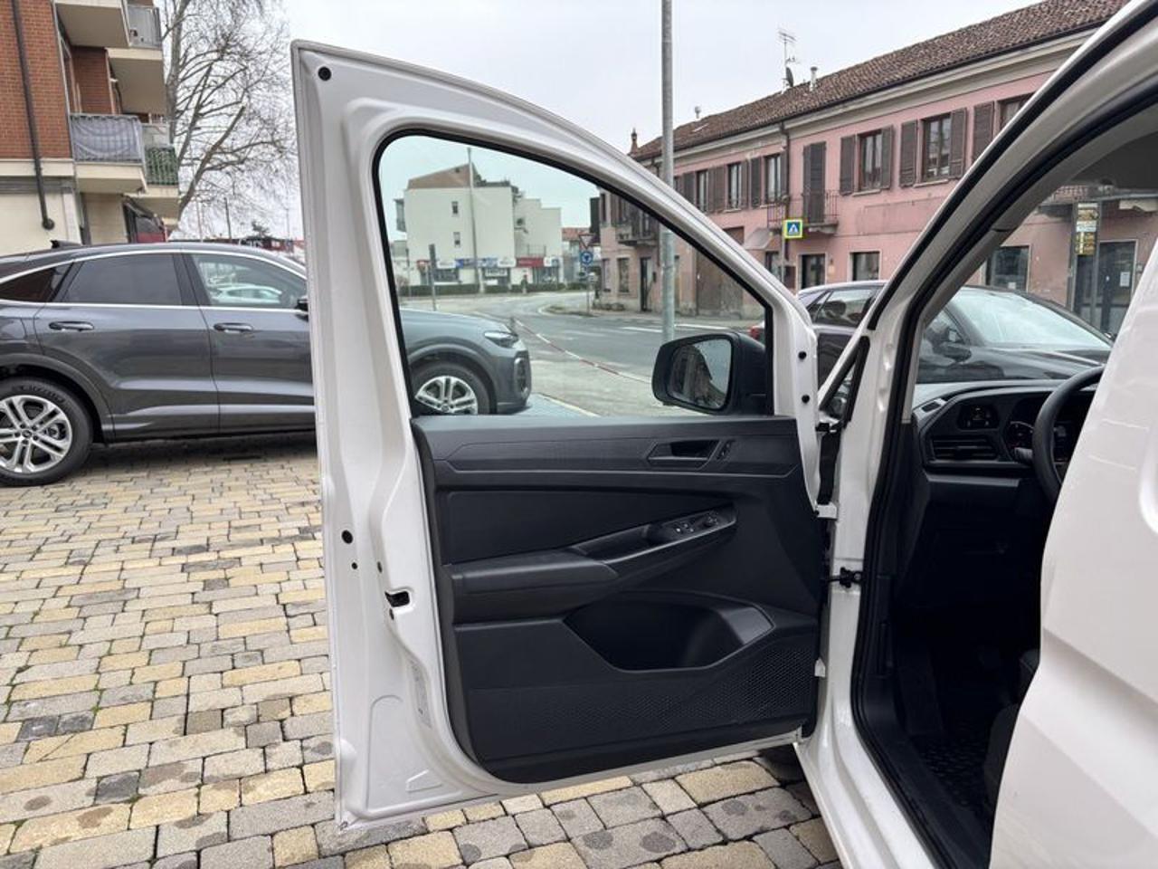 Volkswagen Caddy 2.0 TDI 75 CV Furgone