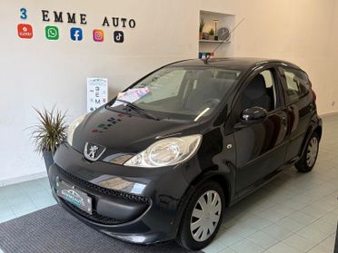 Peugeot 107 1.0 COMPRESO DISTRIBUZIONE&GARANZIA