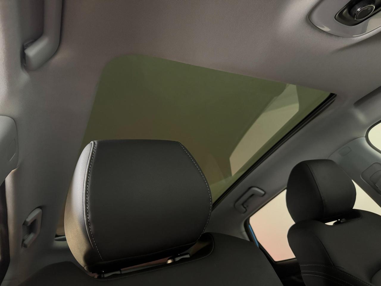 EMC Wave 3 1.5t Gpl 147cv cvt LUXURY