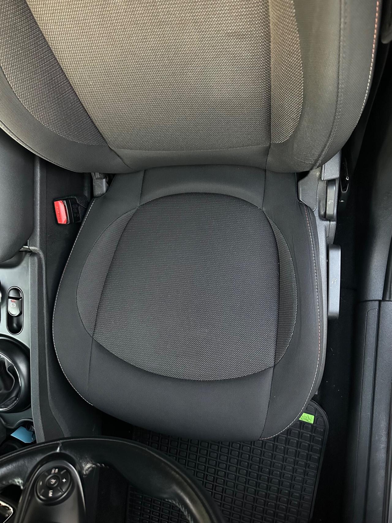MINI Mini Clubman 1.5 One D 116cv Hype-TETTO APRIB