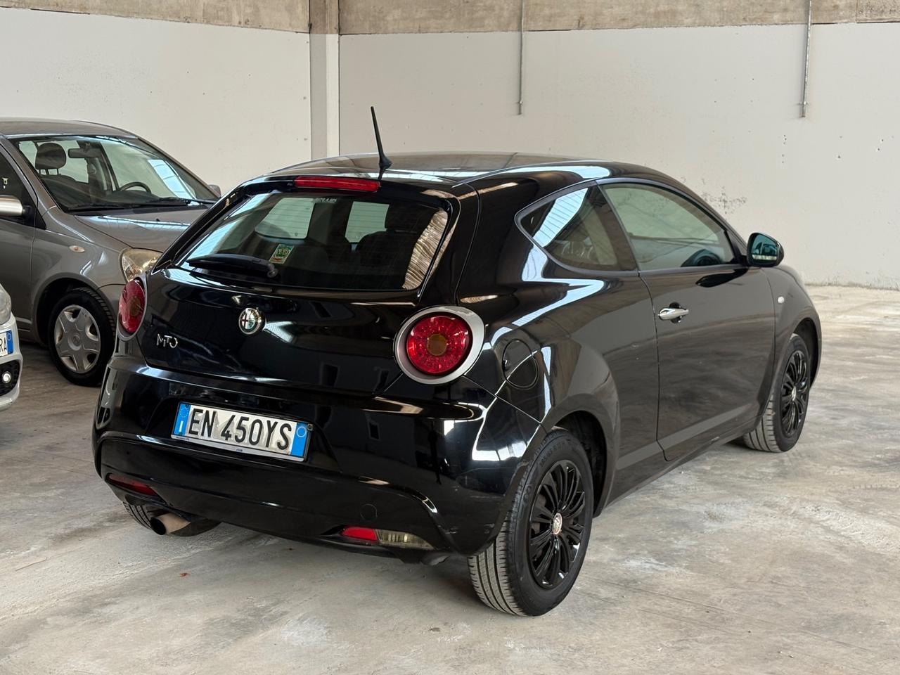 Alfa Romeo MiTo 1.4 78 CV Sport Pack GPL