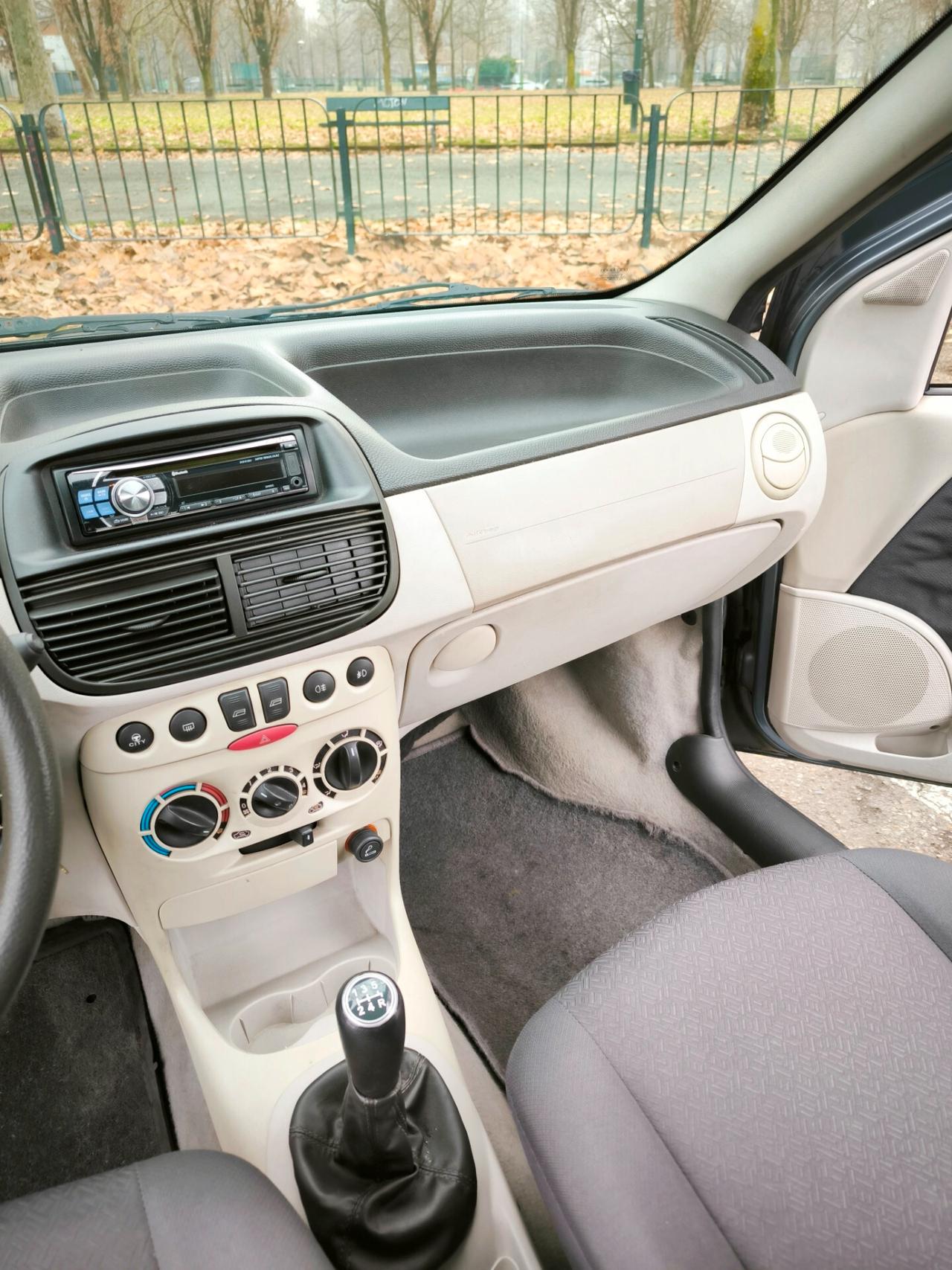 Fiat Punto 1.3 Multijet 16V 3 porte Dynamic