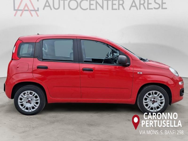 Fiat Panda 1.2 Easy s&s 69cv my19