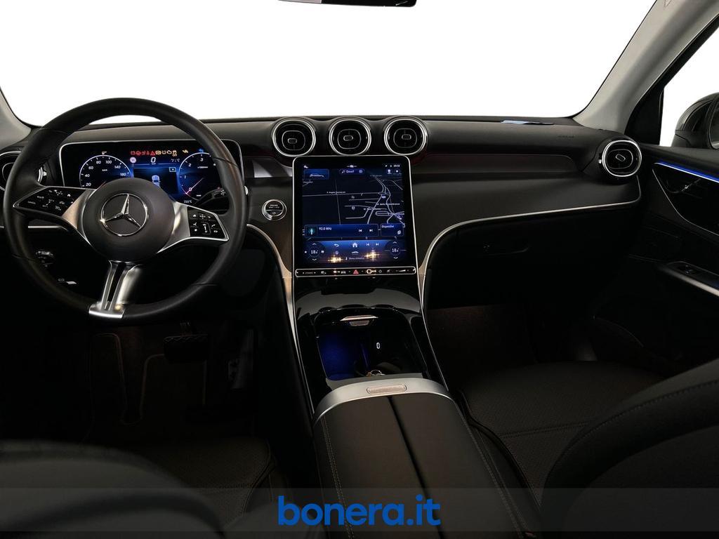 Mercedes GLC 220 220 d Mild hybrid Advanced 4Matic 9G-Tronic