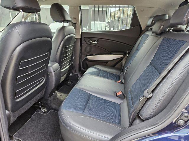 SSANGYONG Tivoli 1.6d 2WD Be