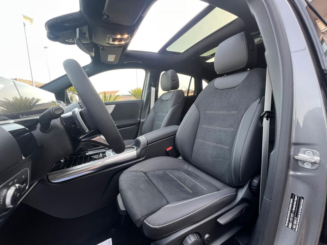 Mercedes-benz GLA 200 d Automatic AMG Line Premium