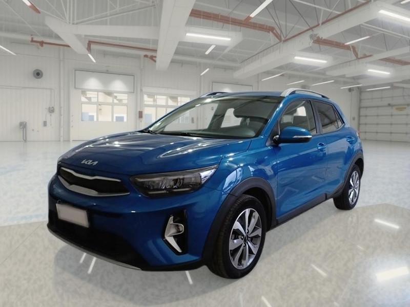 KIA STONIC 1.2 ECO GPL STYLE SUV