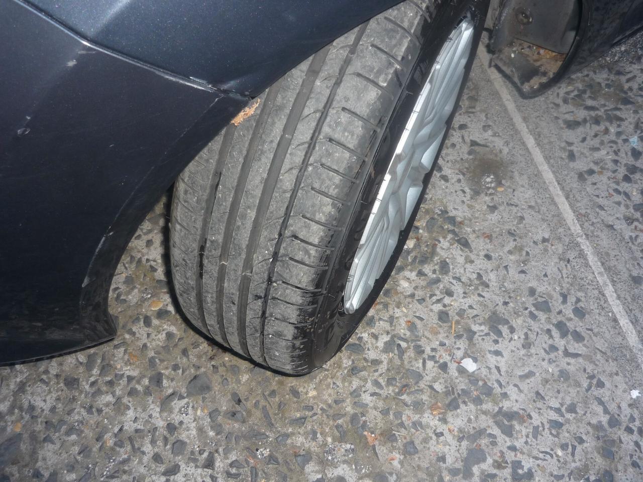 Ford Fiesta 1.4 5 porte Bz.- GPL Titanium