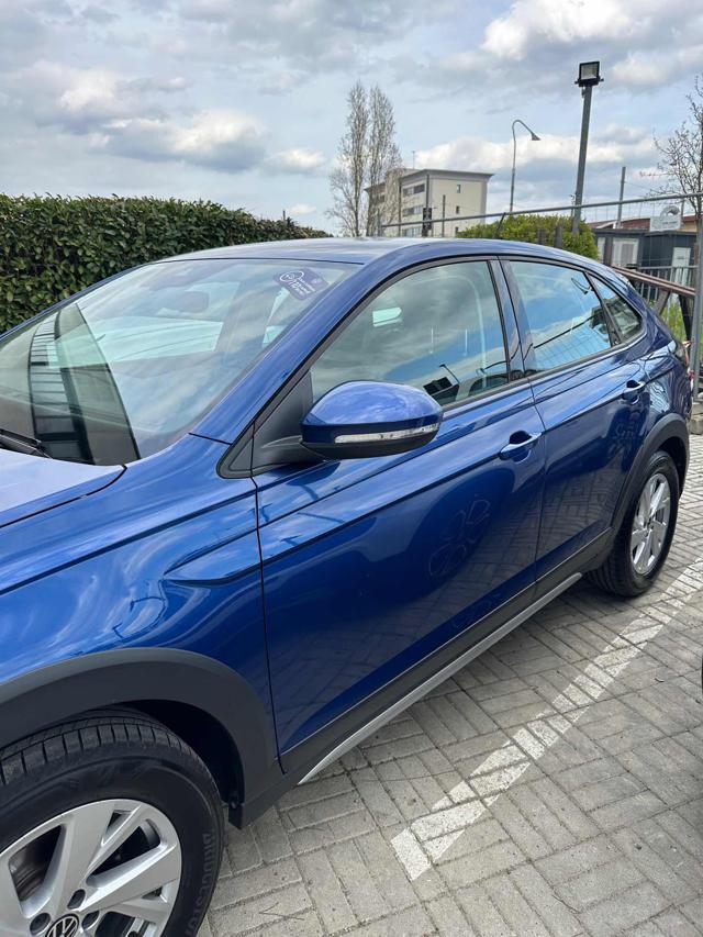 VOLKSWAGEN Taigo 1.0 TSI 85KW Life