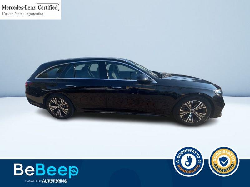 Mercedes-Benz Classe E E SW 220 D ADVANCED AUTO