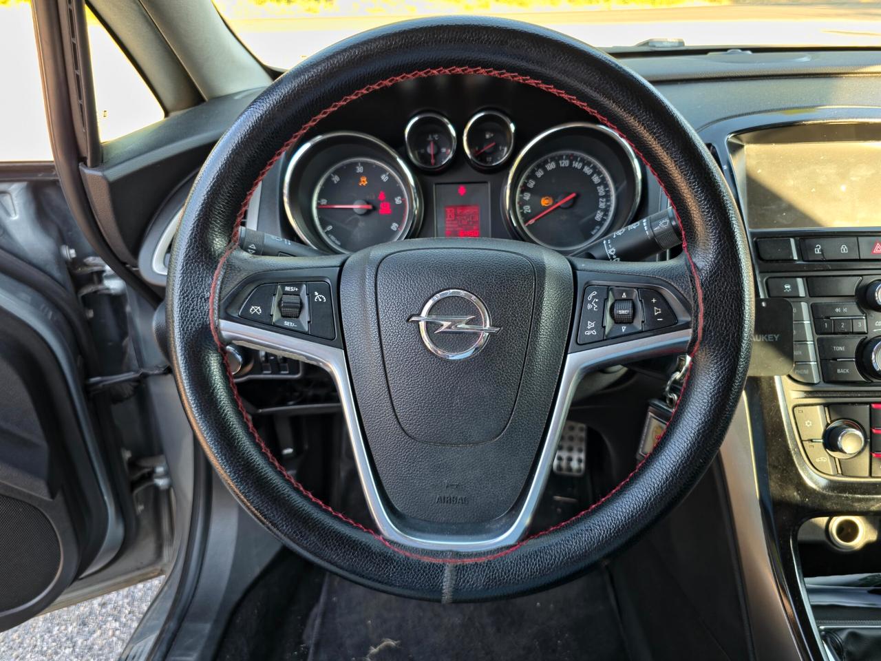 Opel Astra 1.7 CDTI 110CV 5 porte Cosmo E5 Manuale NEO 2011