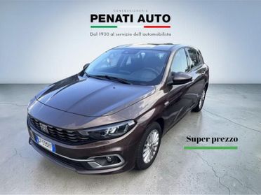 FIAT Tipo 1.6 Mjt 5 porte Life CON PROMO PENATI4U
