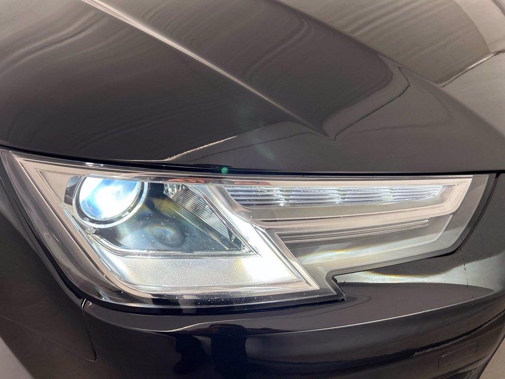 AUDI A4 avant 2.0 tdi ultra business 150cv s-tronic del 2016