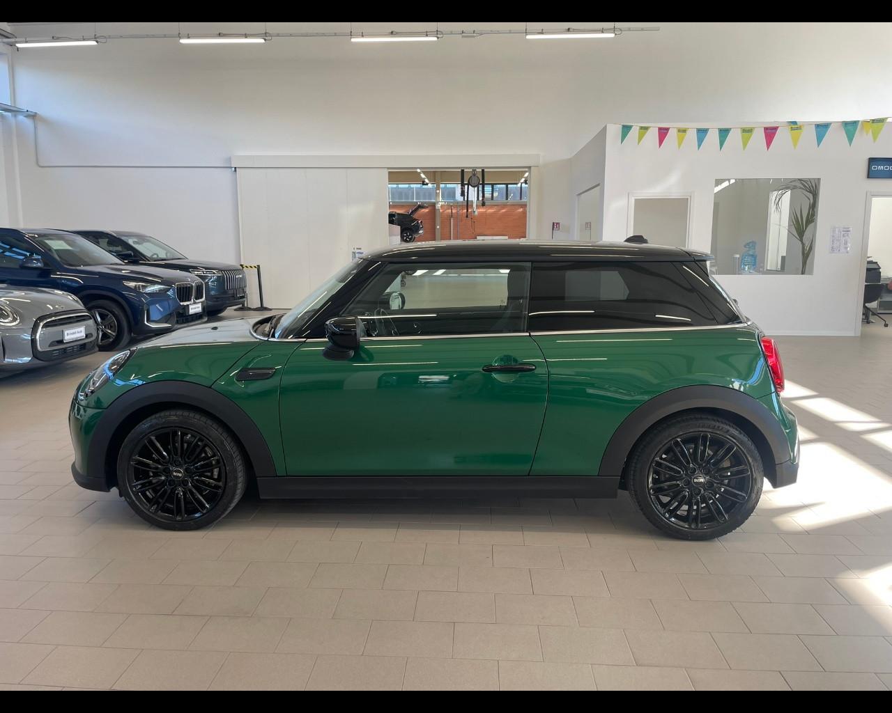 MINI Mini 4ª serie (F56) - Mini 1.5 Cooper Classic