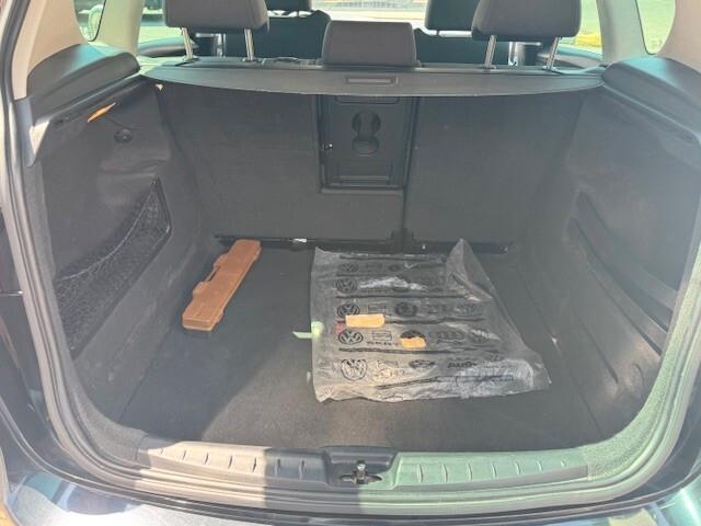 Seat Altea XL 1.6 TDI 105 CV CR DPF DSG Style