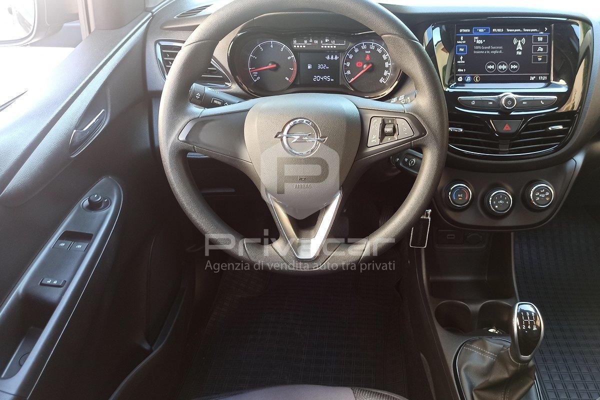 OPEL Karl Rocks 1.0 73 CV