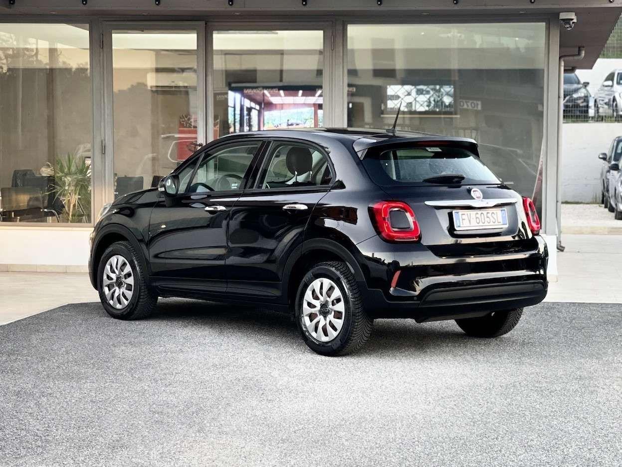 Fiat 500X 1.0 Benzina 120CV E6 Neo. - 2019