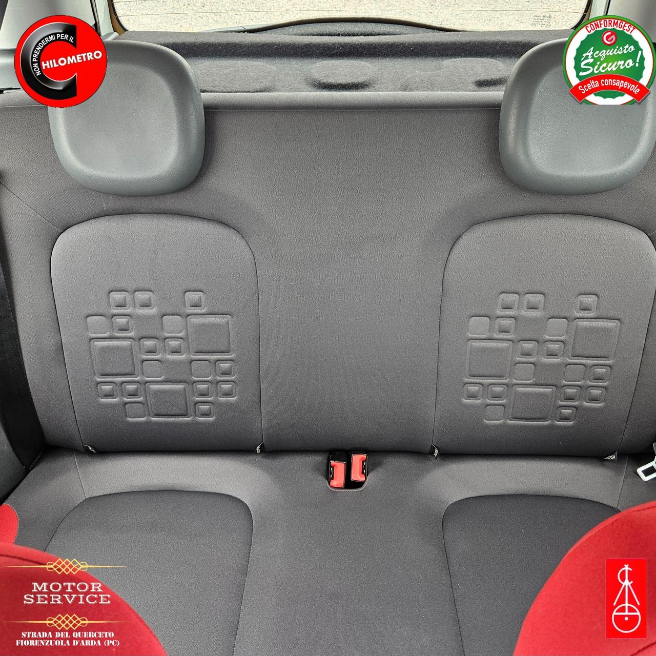 Fiat Panda 1.2 GPL LANDI VALIDO 2035 UNIPRO CLIMA