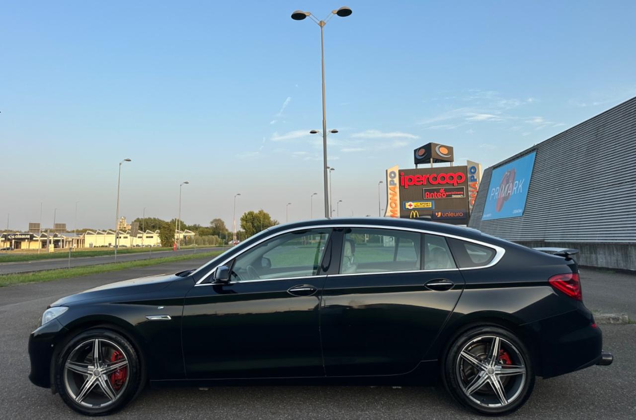 Bmw 535 535d Msport