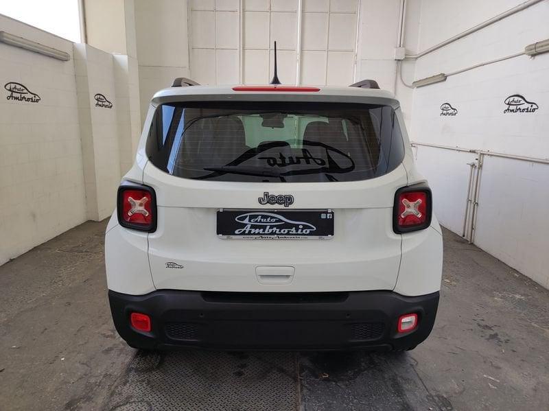 Jeep Renegade 1.0 T3 DA 220,00 AL MESE con Furto e incendio