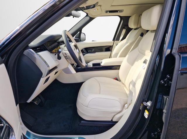 LAND ROVER Range Rover 4.4 V8 Autobiography LWB 7 posti Shadow