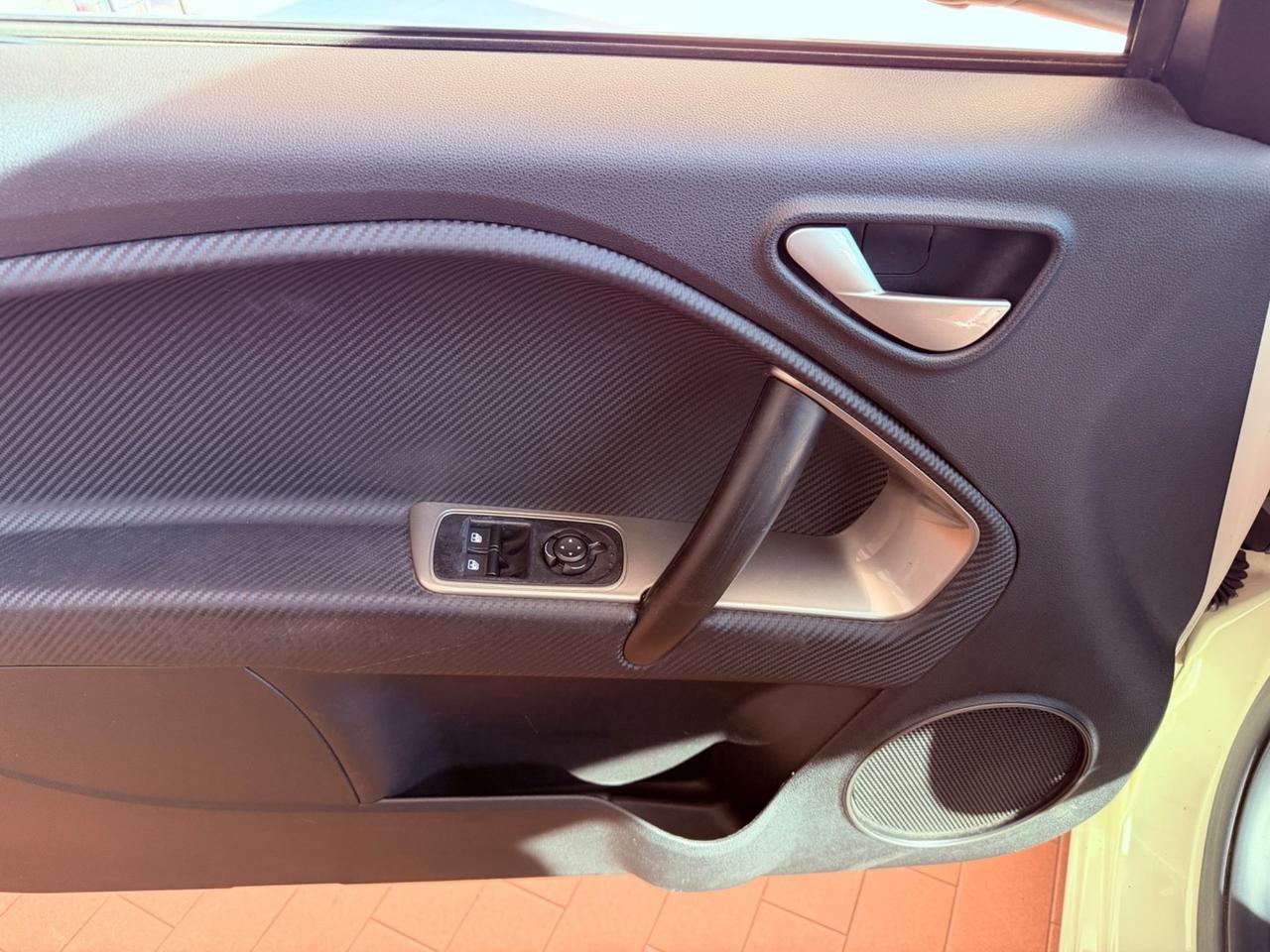 Alfa Romeo MiTo 1.4 Turbo benz 155cv