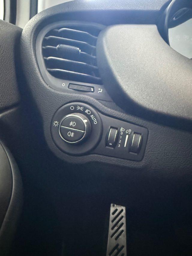 FIAT 500X 2.0 MultiJet 140 CV AT9 4x4 Cross Plus
