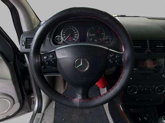 Mercedes-Benz A 200 CDI Avantgarde