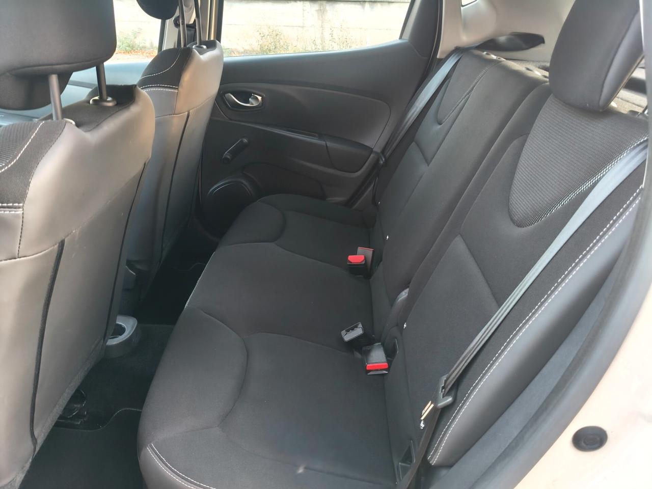 Renault Clio 1.2 75CV 5 porte 16 SOLO 103.000 KM
