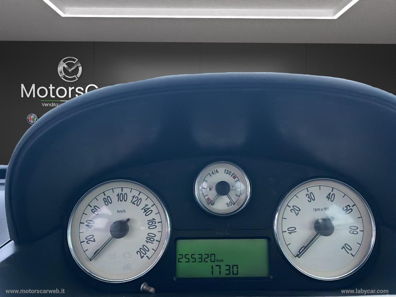 LANCIA Ypsilon 1.3 MJT 16V Platino