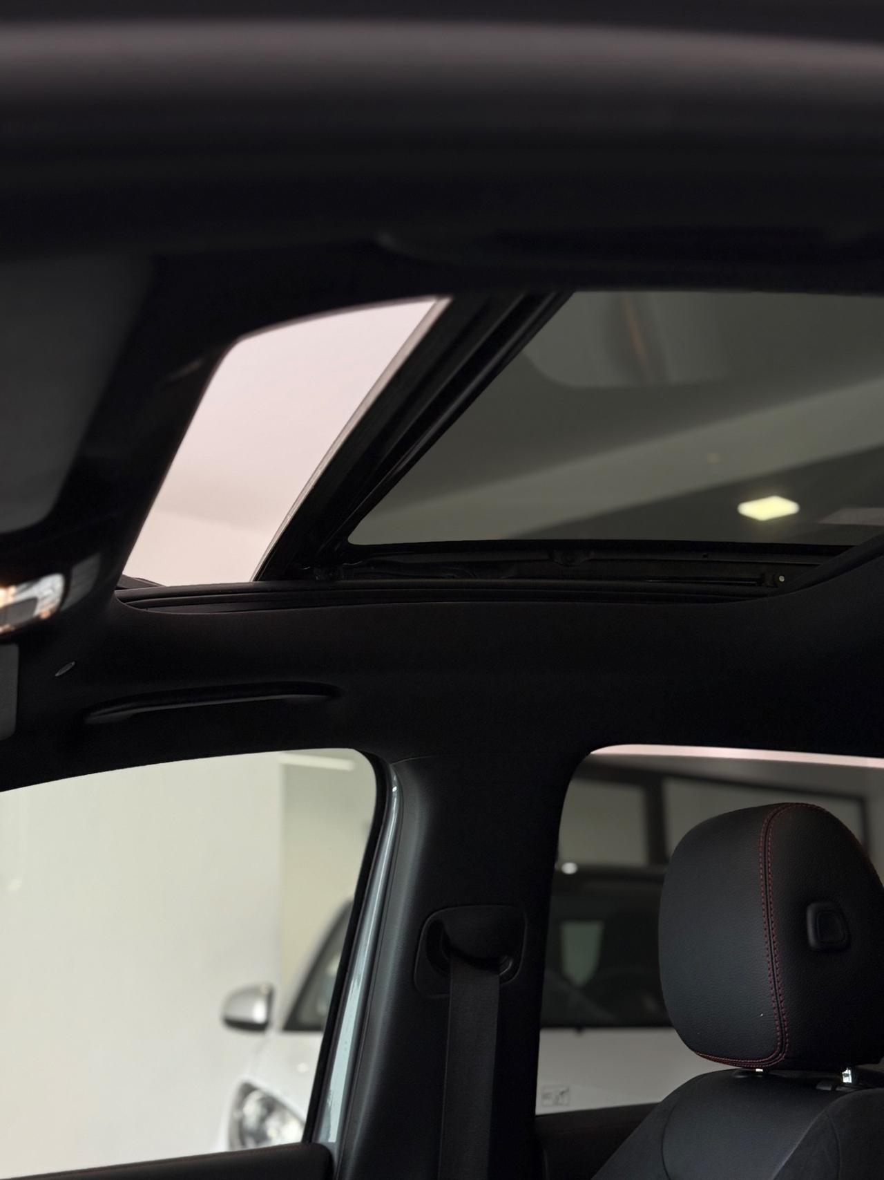 Mercedes-benz B 200 d Automatic Premium