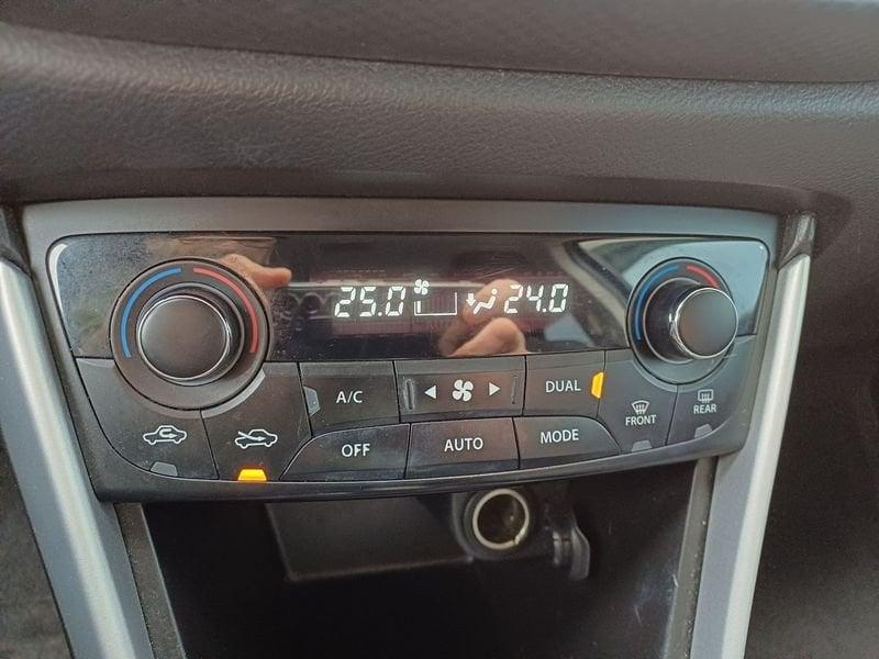 Suzuki SX4 S-Cross 1.6 DDiS 2WD 1°PROP-GARANZIA