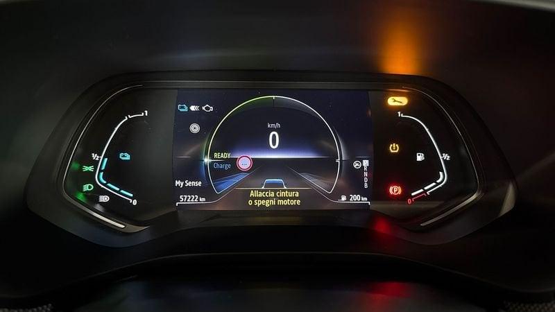 Renault Arkana 1.6 E-Tech full hybrid Intens Auto 145cv