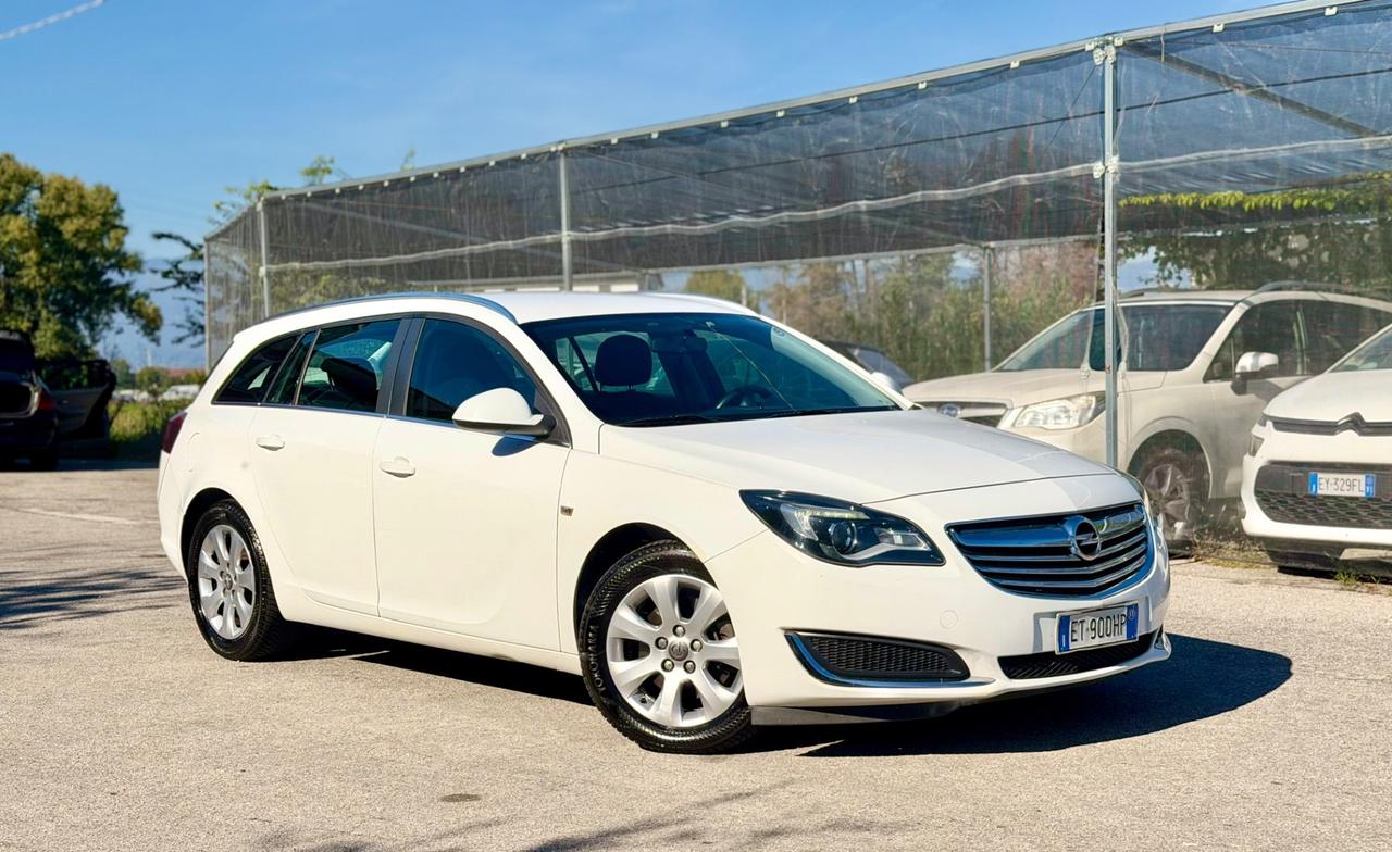 Opel Insignia 2013 2.0 CDTI 140 ok neopatentati ! ! !