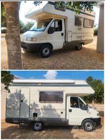 Fiat DUCATO 1.9 diesel