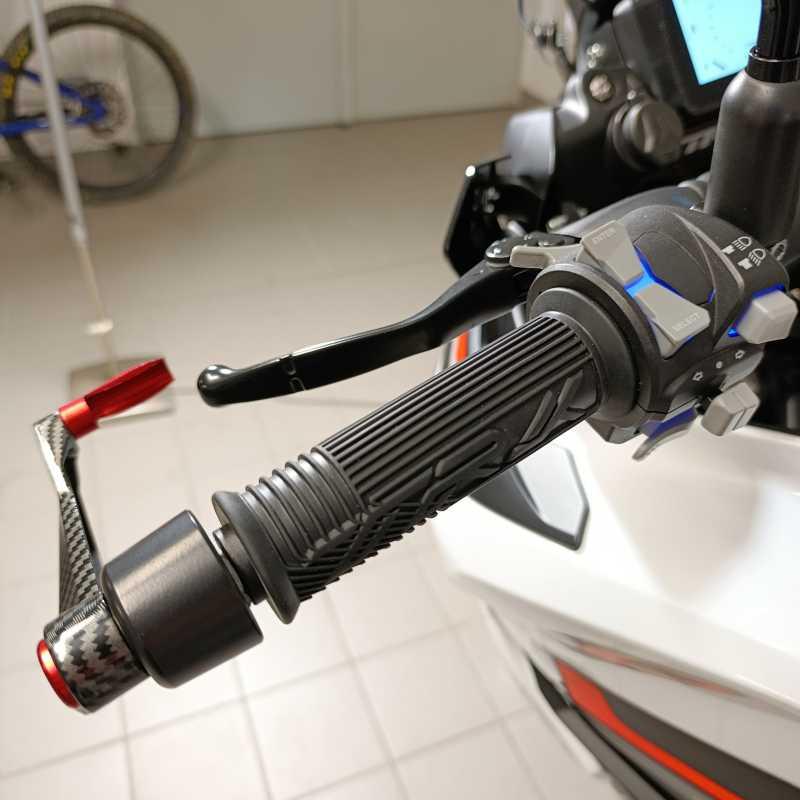 Benelli TRK 702 - 2024