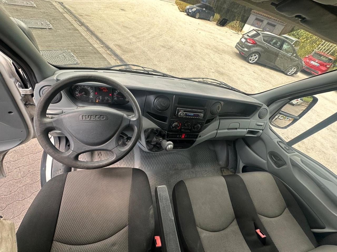 Iveco daily
