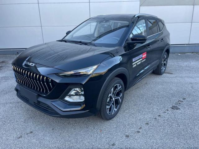 EVO 1.5 Turbo 7 Posti Bi-Fuel GPL Cambio automatico DCT