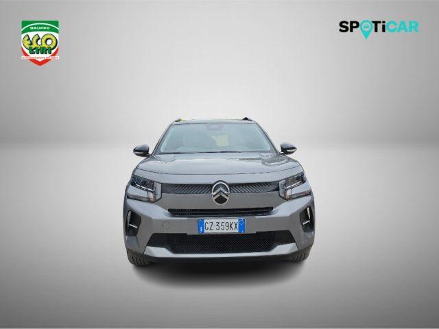 CITROEN C3 Hybrid 110 e-DCS6 Max