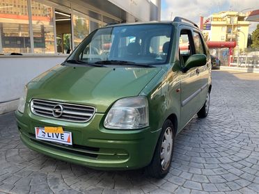 Opel Agila 1.0 12V Comfort