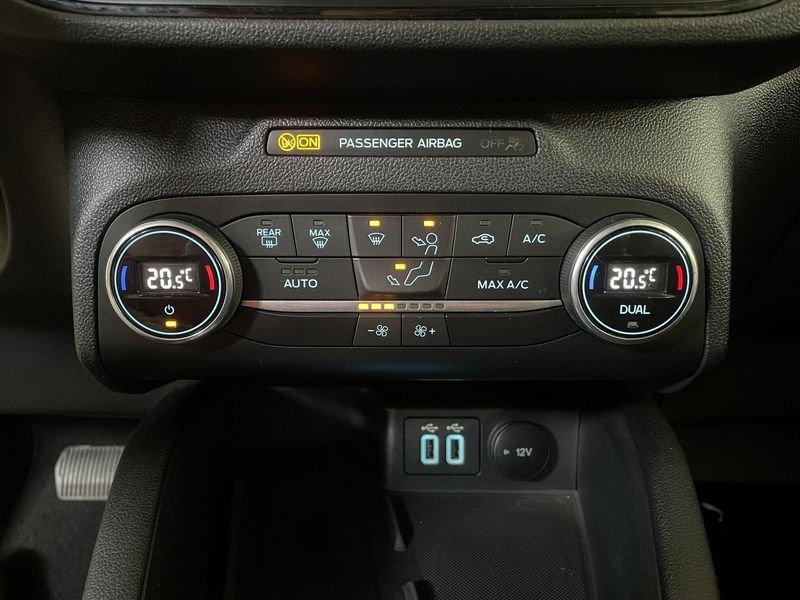 Ford Kuga Kuga 1.5 EcoBlue 120 CV aut. 2WD Titanium Business