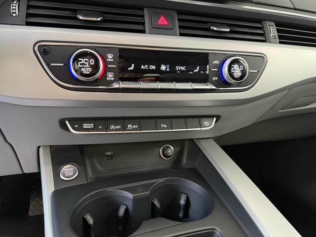 AUDI A4 Avant 30 TDI/136 CV S tronic Business Advanced