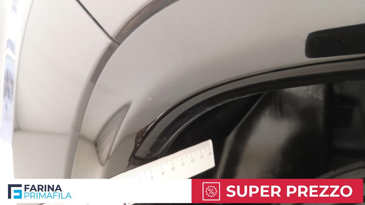 JEEP Compass II 2021 - Compass 1.6 mjt S 2wd 130cv