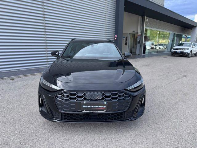 AUDI A5 Avant S-LINE TDI 150 kW mHEV+ S tronic S Line