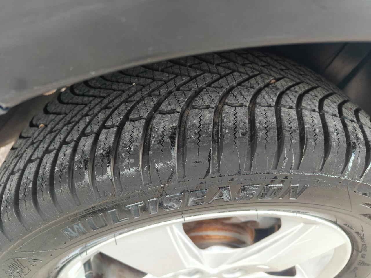 Suzuki SX4 1.5 16V Outdoor Line GL km95.000