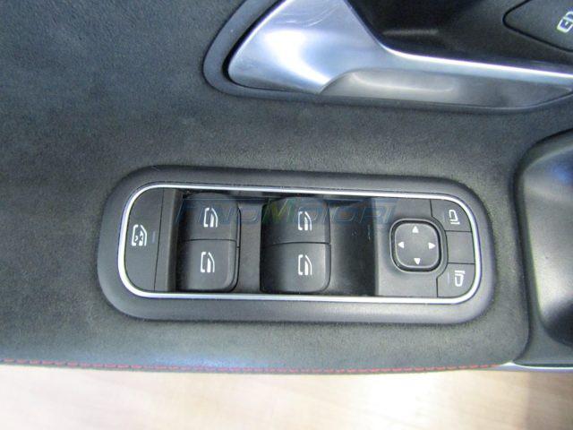 MERCEDES-BENZ A 180 AMG Automatic 7G-DCT