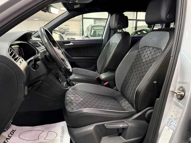 Volkswagen Tiguan Tiguan II 2.0 tdi R-Line 4motion 200cv dsg